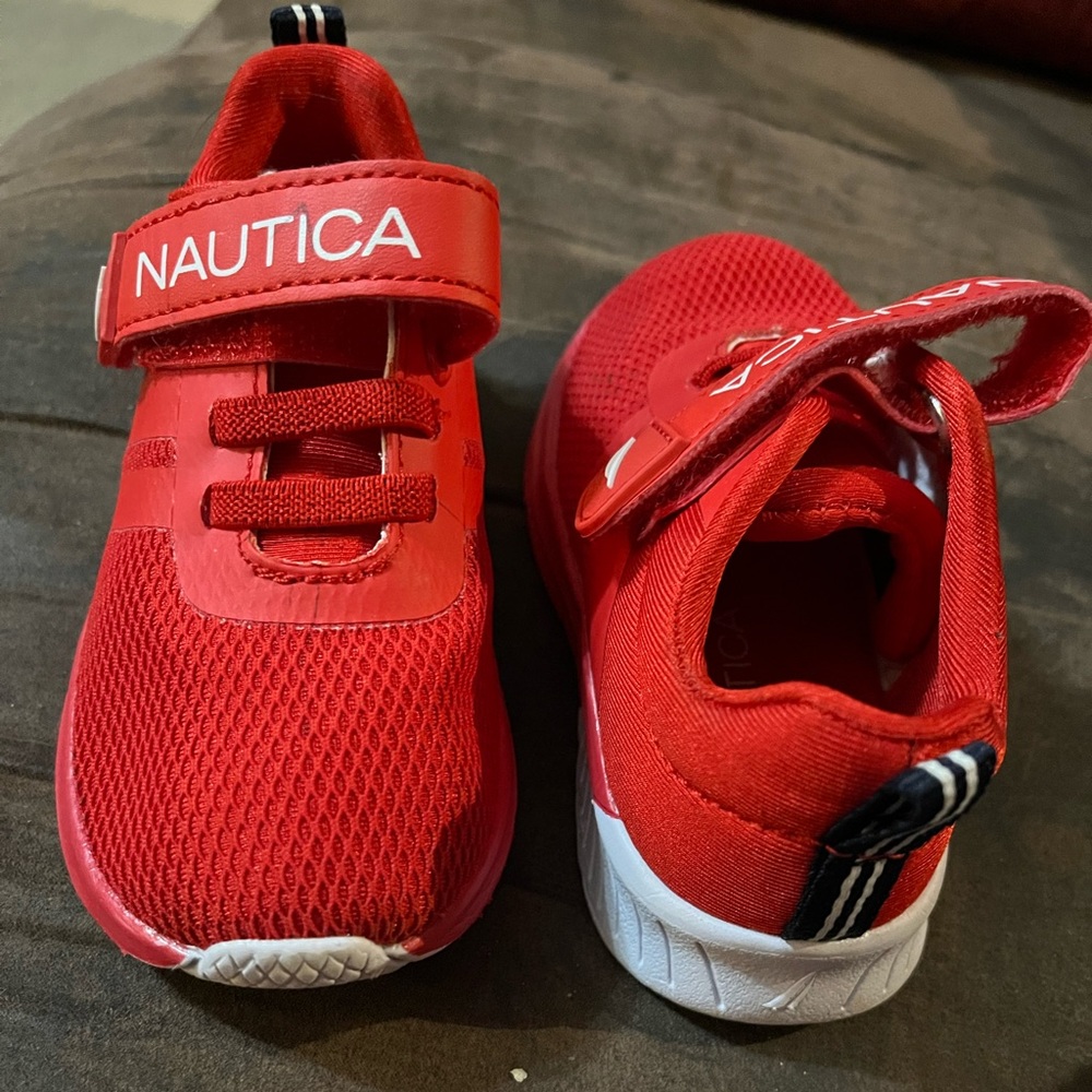 Toddler boys shoes